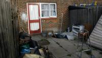 Council house tenants face the boot if they live in squalor and neglect their gardens, Reform warns
