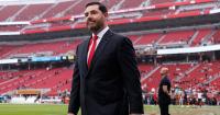 San Francisco 49ers Owner Arrested at Trailer Park in East Palestine, Ohio