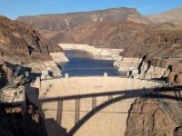 Nevada files suit over Colorado River plan