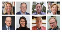 Farnsworth Art Museum adds new board president, seven trustees