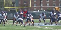 Maine football turns to first game week