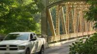 Baltimore County school buses barred from Warren Road Bridge over safety concerns