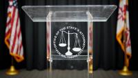 Baltimore state’s attorney taps former federal corruption prosecutor for witness leak investigation