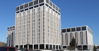 Law firm Kollman, Saucier & Jackson relocates to Hunt Valley