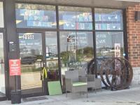 Business owner details lockdown during Saturday’s suspected murder-suicide