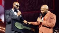 Jeezy Receives the Key to Las Vegas From LeBron James, Adds Final Dates to ‘Legend of the Snowman’ Residency