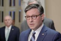 U.S. House Speaker Mike Johnson to campaign in Albuquerque for GOP congressional challenger Cunningham