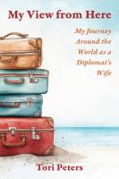 Local Edmonds author, Tori Peters, to hold an event celebrating her recently published memoir