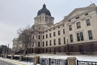 Voting rights advocates challenge South Dakota’s ‘confusing’ proof-of-citizenship system
