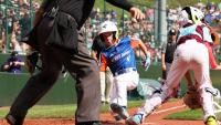 Ohio vs. New Jersey in Little League World Series, live updates