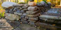 Made in Vermont: Stone creations you’ll find in the tall grass