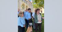 Gov. Ferguson provides disaster declaration updates in Spokane
