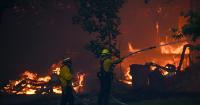 Feds exploring charges against suspected Spokane arsonist in fire that destroyed hundreds of homes