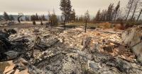 Unpacked: Faith and fire recovery in Spokane