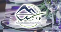 Wyoming Community Service Providers to host 2026 DSP of the Year banquet