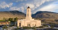 A first look inside Wyoming’s newest Latter-day Saint temple
