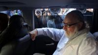 ‘We Don’t Run for the Prime Ministership’: Haskel Defines Israel First as Pollard Joins Slate 
