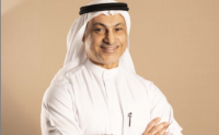 Khalid Al Zarooni elected vice president of Asian cricket body