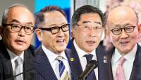 Foreign Executives Prominent in Japan’s Top Earners List