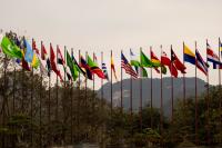 Are we in a multipolar world yet?