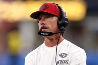San Francisco 49ers Announcing Signing Former Cowboys Draft Pick