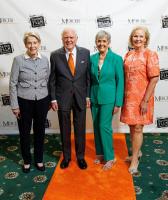 “Georgia Rising” Documentary Draws Near-Capacity Crowd at Macon Film Festival; Will Air on GPB Aug. 24