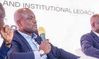 Fidelity Bank advocates stronger systems to unlock Ghana’s trade potential