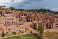 “Rwanda’s Economic Growth Is More Evenly Distributed Than Anywhere Else”