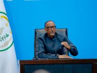 Kagame: Rwanda Will Remain Involved in Congo Until FDLR Threat Is Resolved