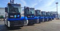 Pakistani port promises 70 new electric trucks in $76M ZEV push