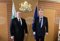 Bulgaria Tightens Control on Imported Agricultural Produce