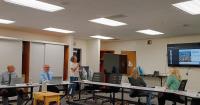 Caledonia Spanish 2 students have opportunity to go to Costa Rica in 2027