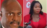 ERC calls for revocation of Ian Douglas’ appointment as Ambassador to Cuba citing breach of protocol