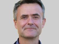 HCA names seasoned diplomat Alistair Crozier as CEO