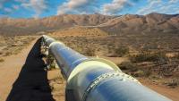 Gas Flows From Spain to Morocco Fall Nearly a Third Since Last Week