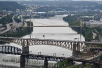 Report finds bacteria from fecal matter affecting Pennsylvania rivers and streams