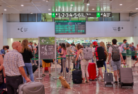 British woman stranded in Spain after UK eVisa system fails to recognise her