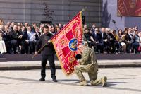 EU, UK step up military aid as Ukraine celebrates Independence Day