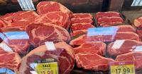 Economists don't anticipate reopening US to Mexican cattle imports to lower rising beef prices
