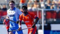 India Crash Out Of Men's Hockey World Cup 2026 Semi-Final Race After 3-5 Defeat To Argentina