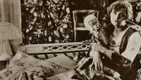 Norway’s first female film producer became a star in Berlin – and was then forgotten