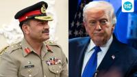 Pakistani Army chief Asim Munir ‘spoke’ to Trump before Tehran visit amid rising US-Iran tensions