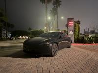 Tesla Runs Swiss FSD Supervised Ride-Alongs in Zurich