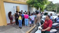 First day of school: Santo Domingo public schools report higher attendance than last year