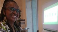 Girls leadership camp commended by educator for creating safe space for young women to learn and thrive