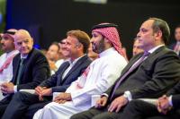 Top players issue warning on Infantino