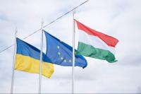 Hungary opposes Ukraine's accelerated accession to the EU