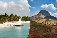 Americans warned to avoid African beach and safari destination as terrorists target luxury retreats