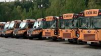 School bus routes in many New Hampshire communities fully staffed