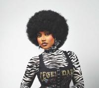 Dancehall artist Jada Kingdom releases ‘Dweet & Done’